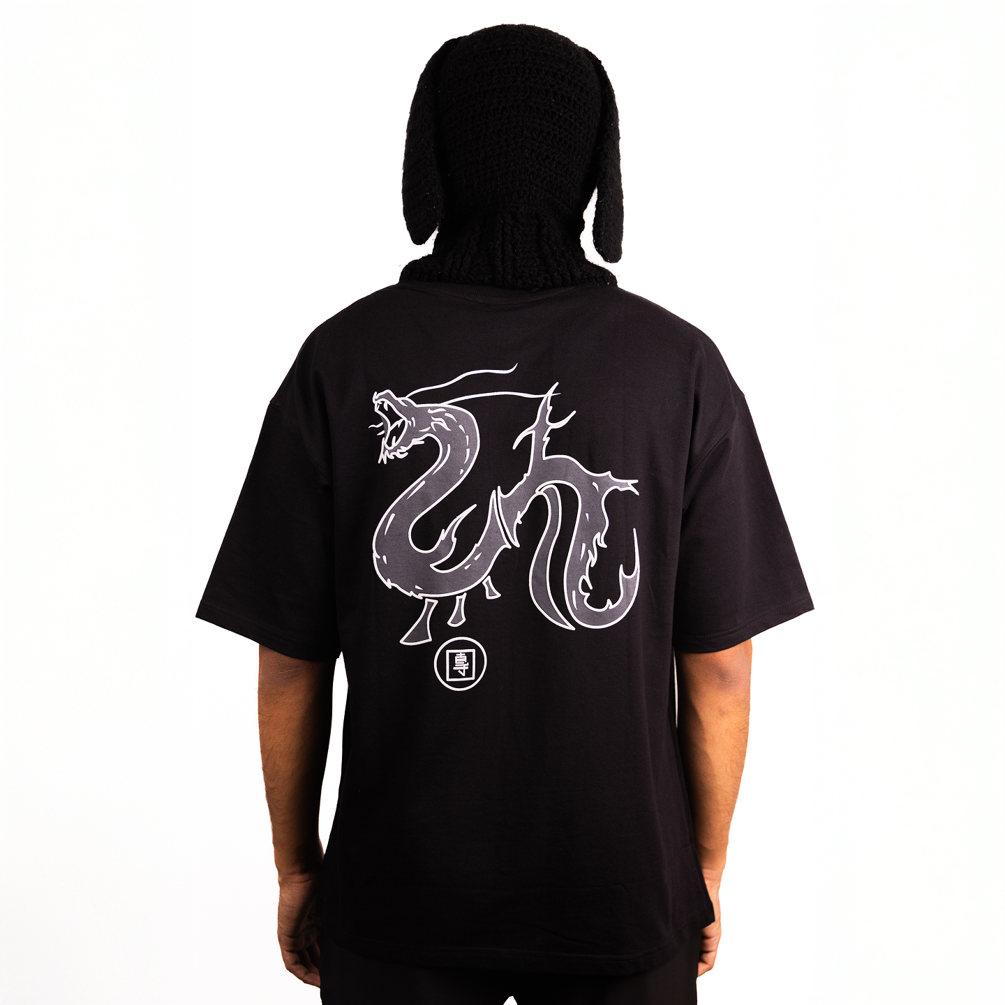 Unity Oversized T-shirt