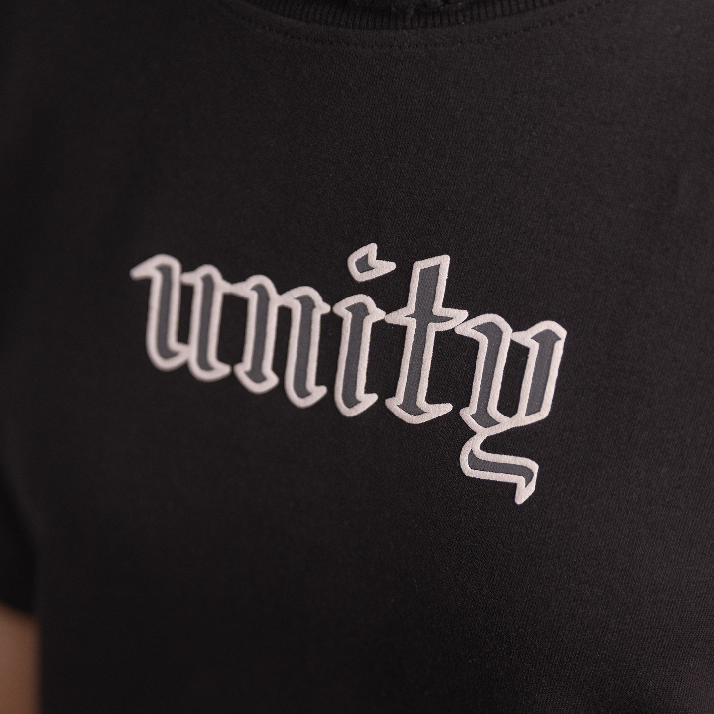 Unity Crewneck Sweatshirt