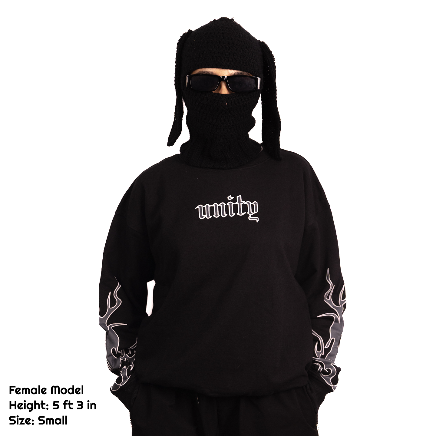 Unity Crewneck Sweatshirt