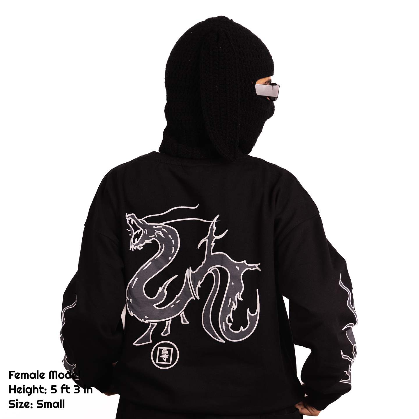 Unity Crewneck Sweatshirt