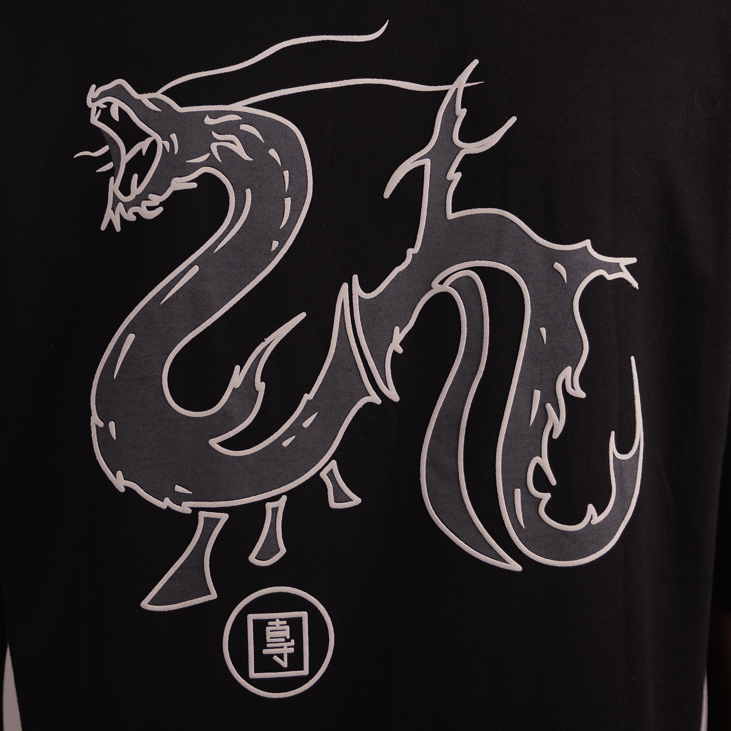 Unity Oversized T-shirt