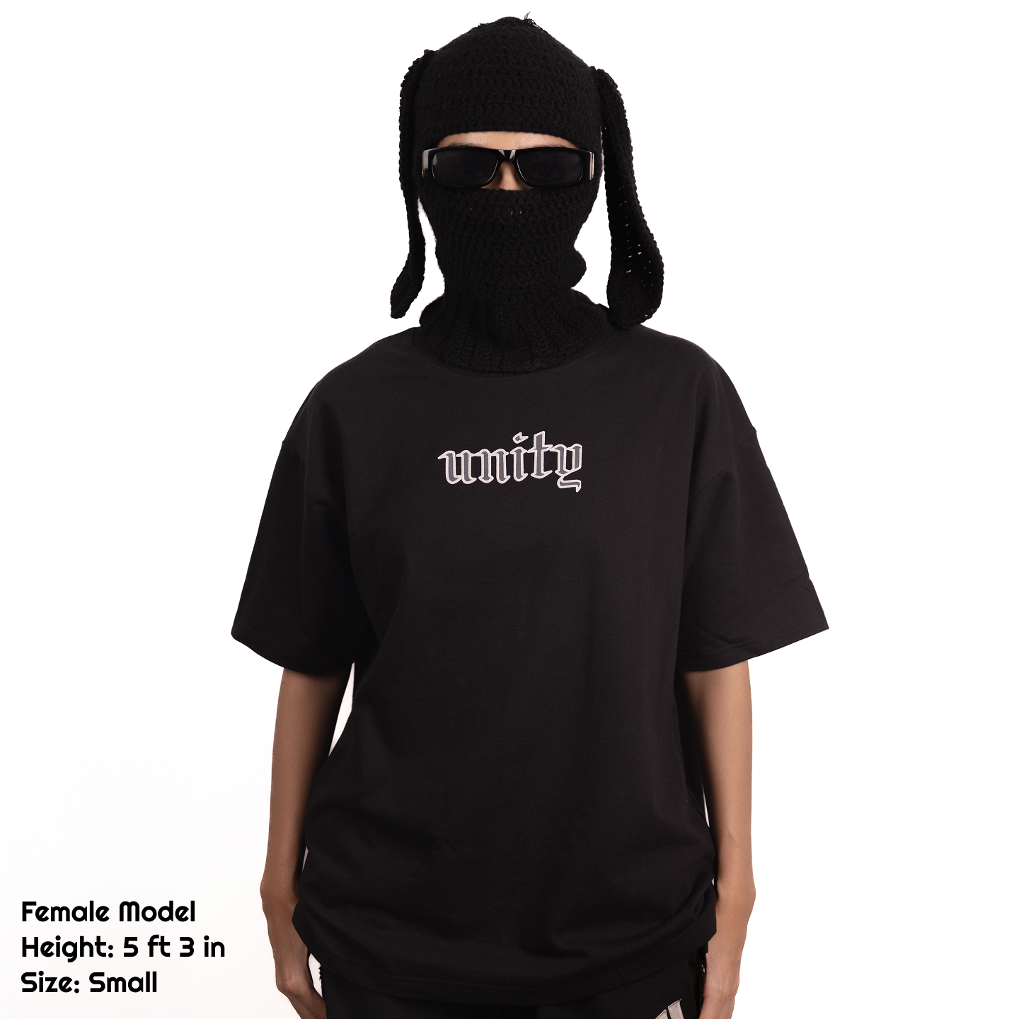 Unity Oversized T-shirt