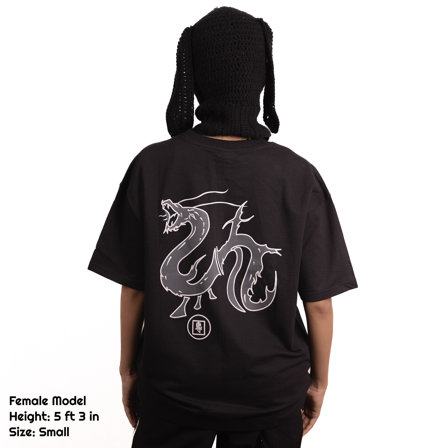 Unity Oversized T-shirt