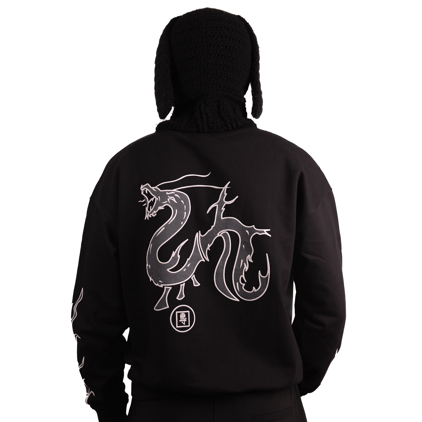 Unity Crewneck Sweatshirt