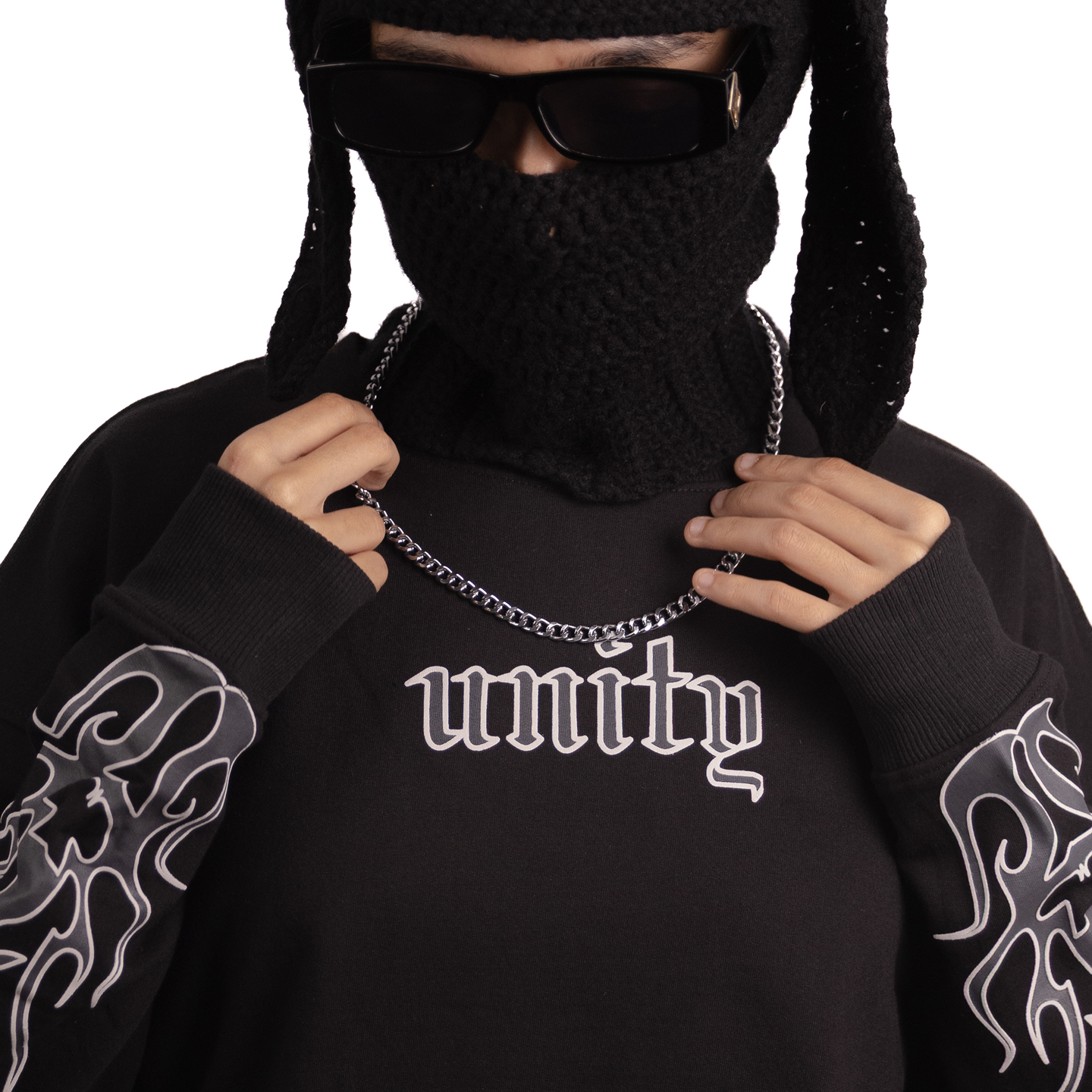 Unity Crewneck Sweatshirt