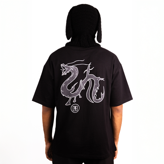 Unity Oversized T-shirt