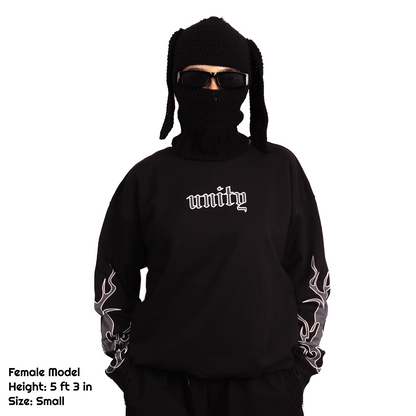 Unity Crewneck Sweatshirt
