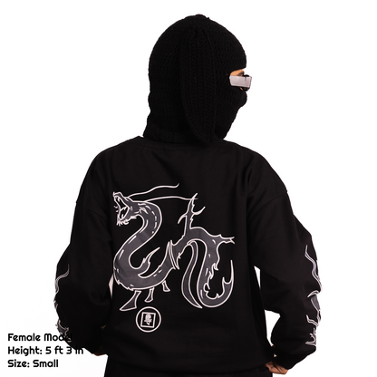Unity Crewneck Sweatshirt