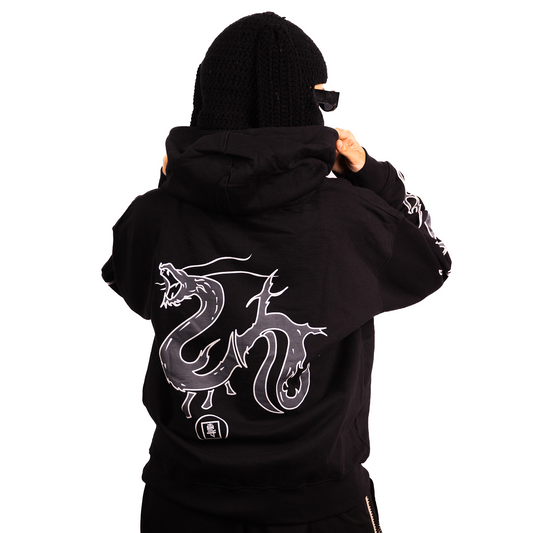 Unity Oversized Hoodie