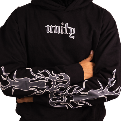 Unity Oversized Hoodie