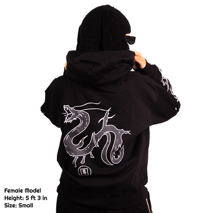 Unity Oversized Hoodie