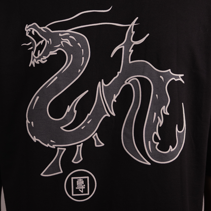 Unity Oversized T-shirt