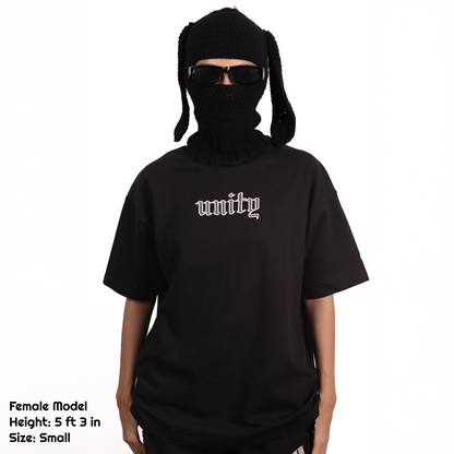 Unity Oversized T-shirt