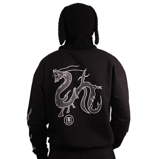 Unity Crewneck Sweatshirt