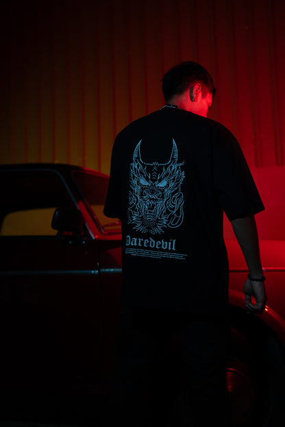 Daredevil Oversized Tee