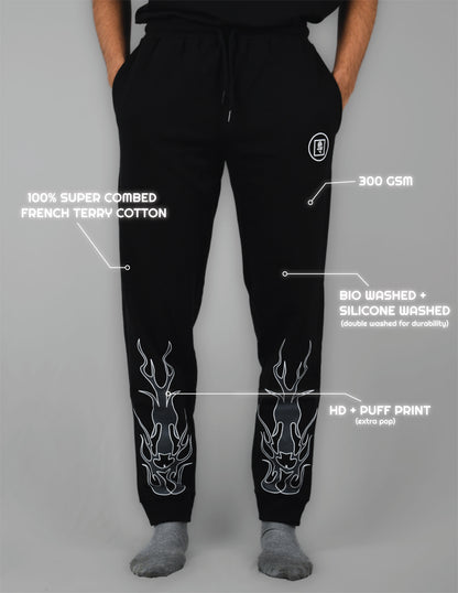 Joggers