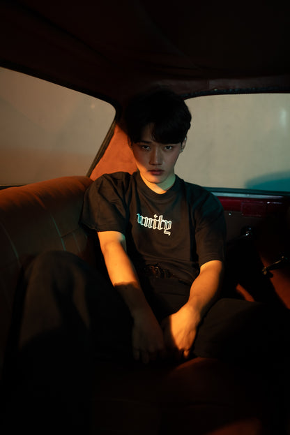 Unity Oversized T-shirt